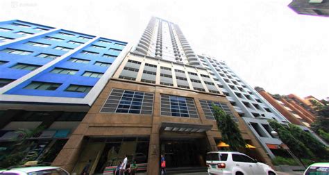 Greenbelt Madison - Condo for sale in Greenbelt Makati | Megaworld Properties