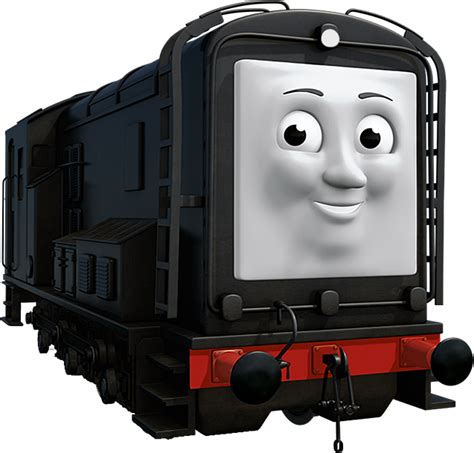 Diesel (Thomas & Friends) | Heroes Wiki | Fandom