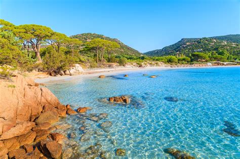 10 Best Beaches in Corsica - Which Corsica Beach is Right for You? – Go Guides