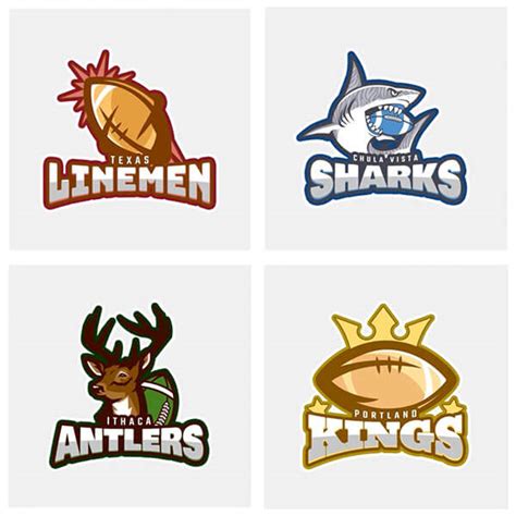 Football Logo Maker | Create Team Logos in Seconds