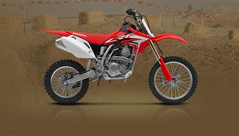 CRF150R Honda 2018 Dirt Bike Review Price Specs - Bikes Catalog