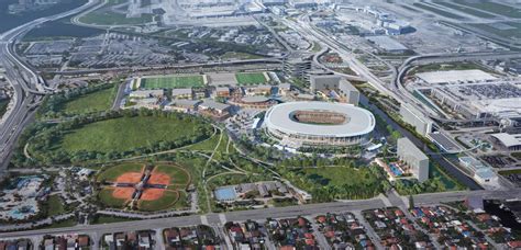 MIAMI - New Inter Miami CF Stadium (25,000) | Page 30 | SkyscraperCity Forum