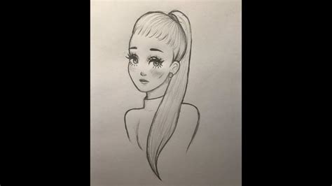 How To Draw A Girl Beautiful - Howto Techno