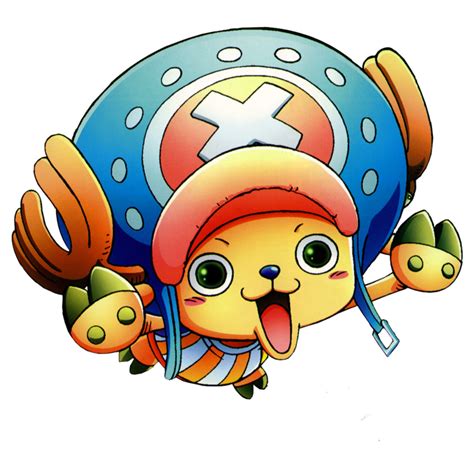 One Piece Chopper Cute Wallpaper