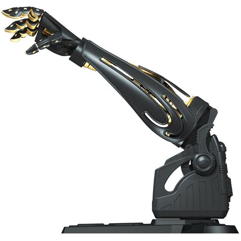 NASA Looks to Public to Help Design Robotic Arm | Social News XYZ