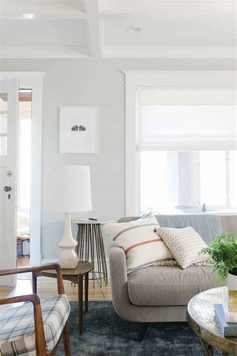 The Best White Paint Colors For Trim - Jenna Kate at Home