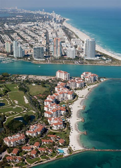 Fisher Island , Miami Florida | Fisher island, Fisher island miami ...