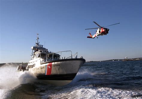 File:US Navy 050826-C-2023P-796 U.S. Coast Guard assets, a 47-foot motor lifeboat from Coast ...