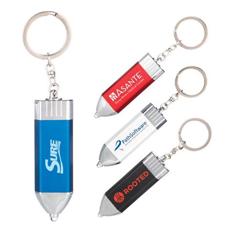 Keychain Flashlight - | Keychain, Personalized items, Flashlight