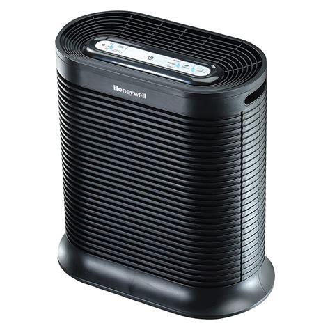 The Honeywell HPA200 True HEPA Large Room Air Purifier with Allergen ...