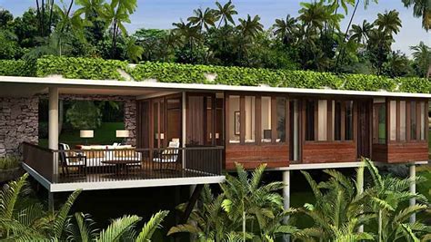 Alila Resort Ubud - Magical Hideaway & Romantic Escape - The Lux Traveller