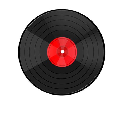 Vector DJ Disk, photo, #1241523 - FreeImages.com