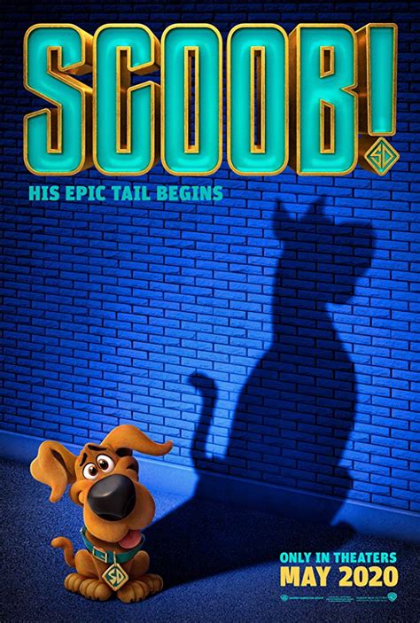 Scoob! (2020) – Movie Teaser Trailer – Moolf