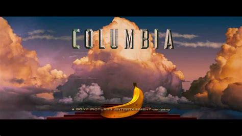 Columbia Sony Pictures Animation Logo