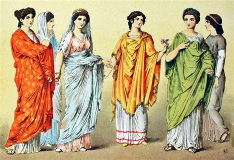 What Rights Did Women Have in Ancient Rome? | by SPQR | Ancient Rome and the Ancient World | Medium