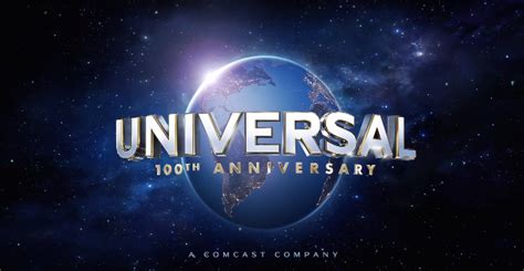 Video of the Week: New Universal Studios Logo – Lonely Reviewer.com