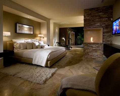 45 Master Bedroom Ideas For Your Home – The WoW Style