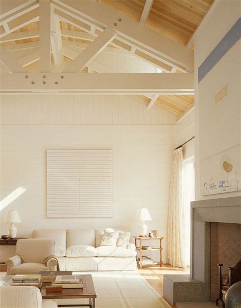 White Linen Paint Color: An Ideal Choice For A Light, Airy Atmosphere - Paint Colors