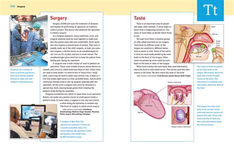 World Book | Student Discovery Encyclopedia for Kids