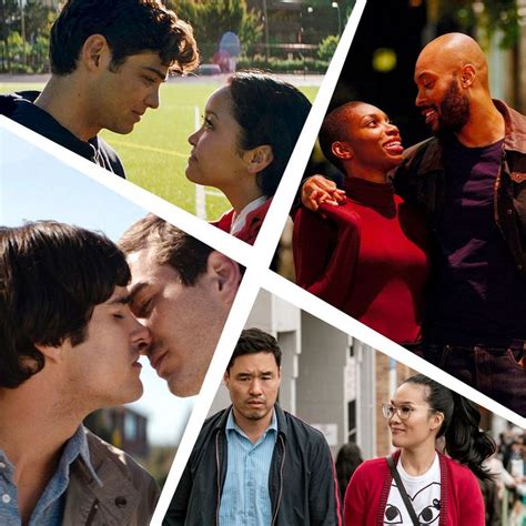 20 Best Romantic Movies On Netflix (Updated Feb. 2020)