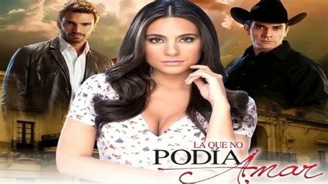 Novelas Mexicanas que o Sbt Poderá Exibir em 2017/2018(Telenovelas que ...