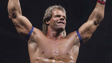 Lex Luger Reflects On Meeting Chuck Norris At 1994 WWE Survivor Series - PWMania - Wrestling News