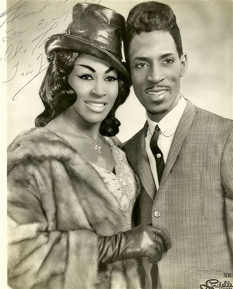 https://flic.kr/p/wp4bnb | 1960 ... Ike and Tina Turner! | all images/posts are… Tennessee, Ike ...