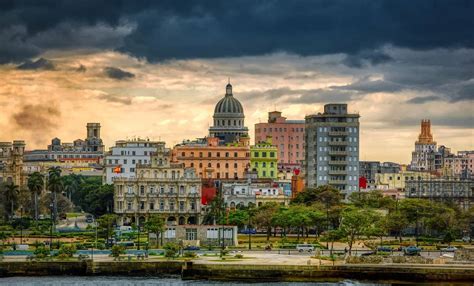 Havana Nights: 10 Delightful Activities to Do to Immerse Yourself in ...