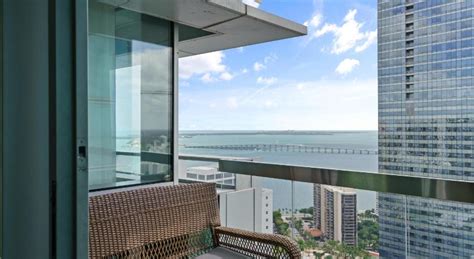 Hotel AKA Brickell, Miami (FL) | 2023 Updated Prices, Deals