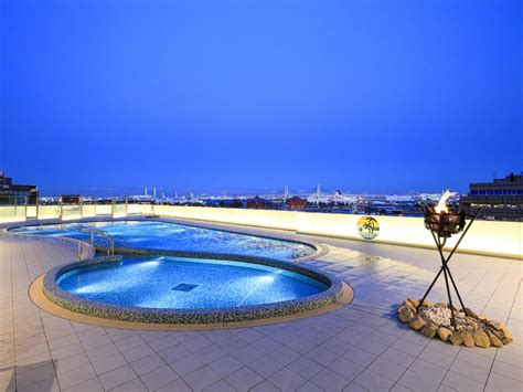 APA Hotel & Resort Yokohama Bay Tower in Japan - Room Deals, Photos & Reviews