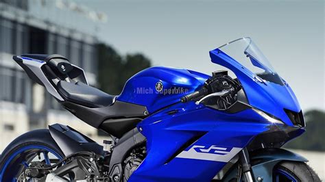 2022 Yamaha YZF-R2 First Look | Yamaha yzf, Yamaha, Bike