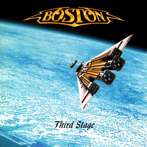 Third Stage - Boston — Listen and discover music at Last.fm