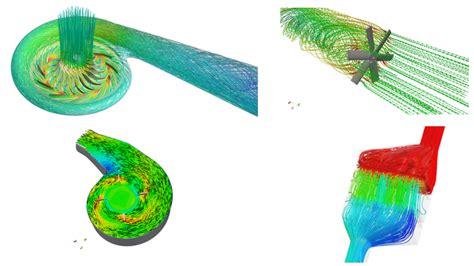 BBSimtech - Turbomachinery Applications