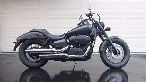 Honda Shadow Phantom Wallpaper (57+ images)