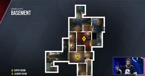 One of Rainbow Six Siege’s first maps gets an overhaul in the new ...