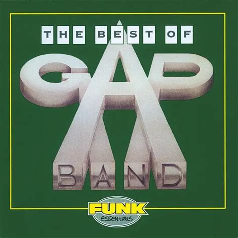 The Gap Band Albums Ranked | Return of Rock