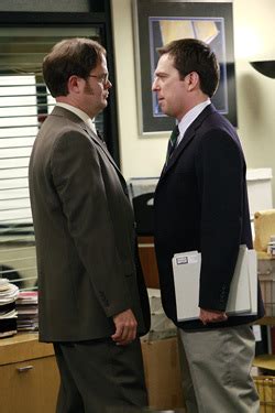 The Office Season 4 Pics - The Office Photo (489162) - Fanpop