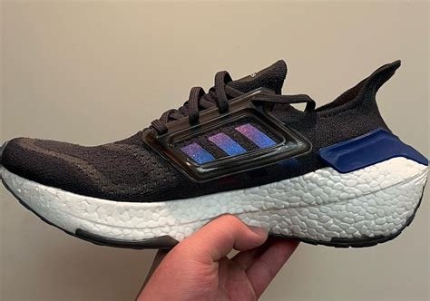 adidas UltraBOOST 23 First Look + Photos | SneakerNews.com