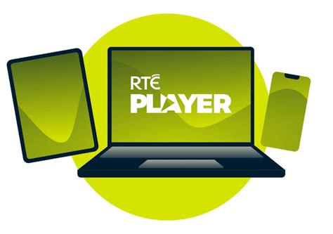 How to Watch RTÉ Player With a VPN | ExpressVPN