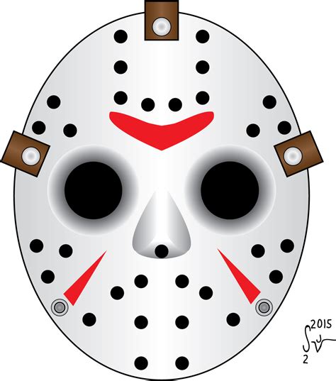 Friday The 13th Clipart | Free download on ClipArtMag