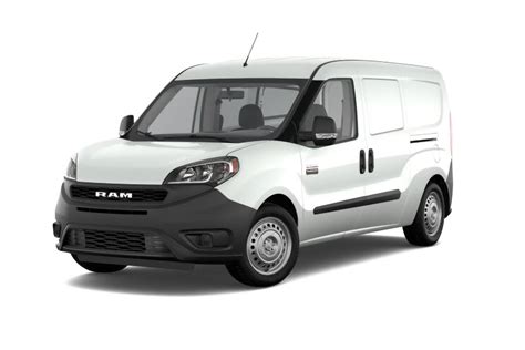 2022 RAM ProMaster City Fact Sheet by J Star Chrysler Dodge Jeep RAM of Anaheim Hills | Anaheim ...