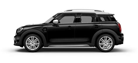 MINI Countryman | MINI New Zealand