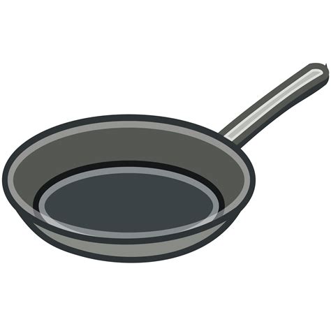 Clipart - Tango Style Frying Pan