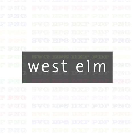 west elm logo clipart 10 free Cliparts | Download images on Clipground 2024