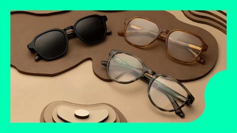 The Best Prescription Glasses Online: Find Your Perfect Pair - Forbes Vetted