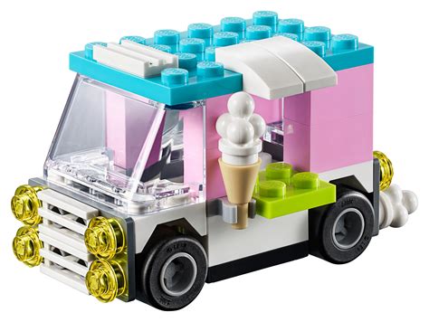 Mini Builds | LEGO Shop