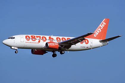 easyJet Boeing 737-300 | Latest Photos | Planespotters.net