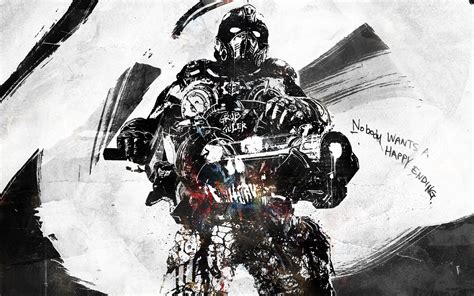 Gears Of War - Desktop Wallpapers, Phone Wallpaper, PFP, Gifs, and More!