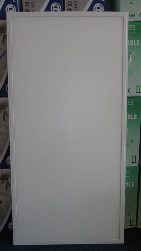 72W LED PANEL LIGHT 1200x600 6500K - RH Electrical