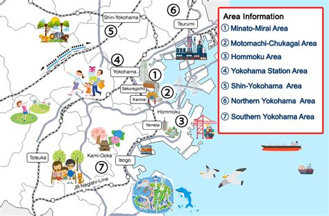 Things to do in Yokohama | Yokohama Official Visitors Guide - Travel Guide to Yokohama City